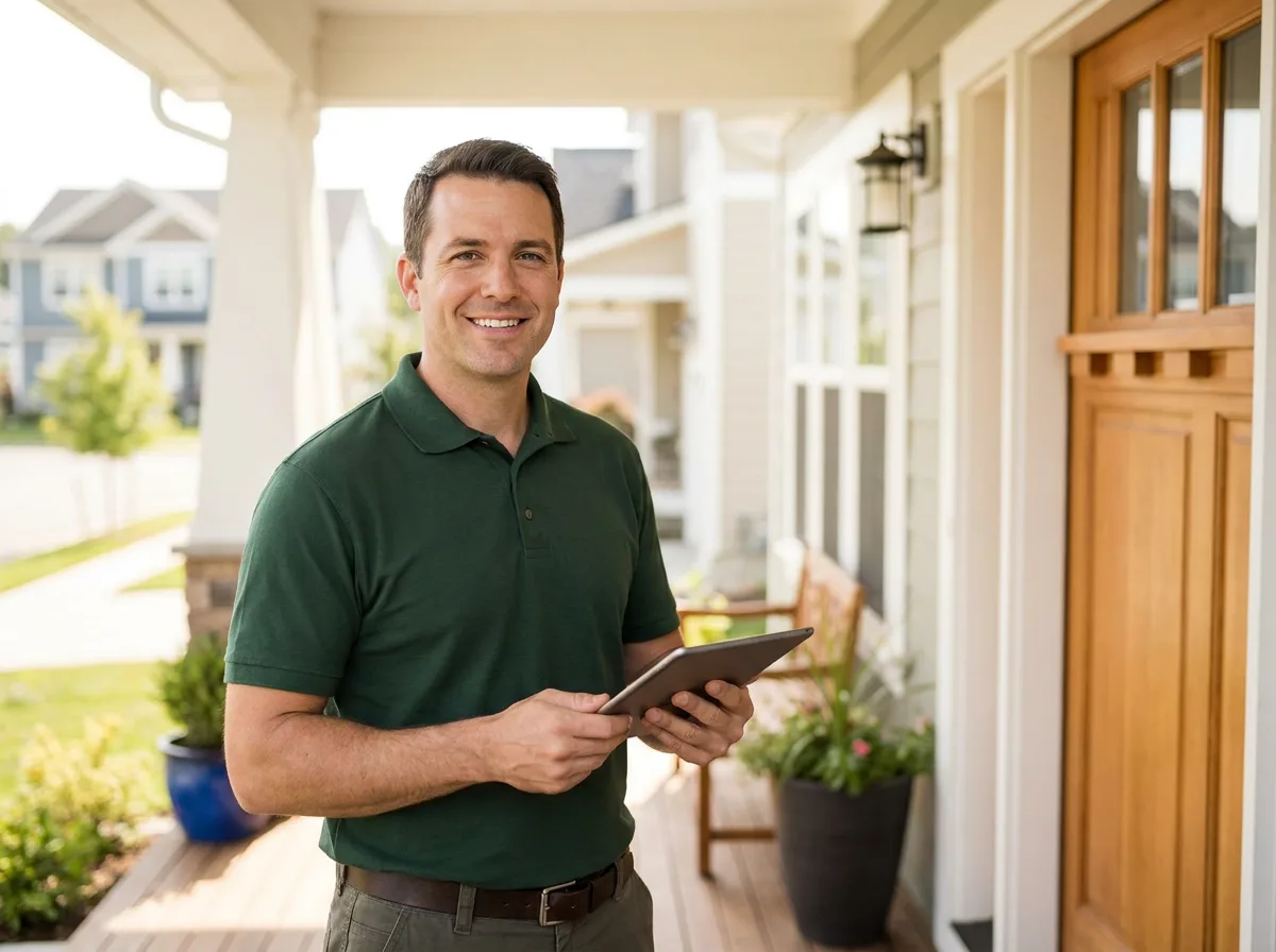 Pest control FAQs for Alden, MI